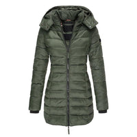 Legergroen