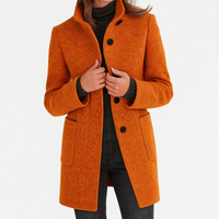 Oranje