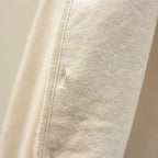 Maud | Dames Casual V-Hals Knoopsluiting Losvallende Bodywarmer
