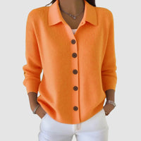 Oranje