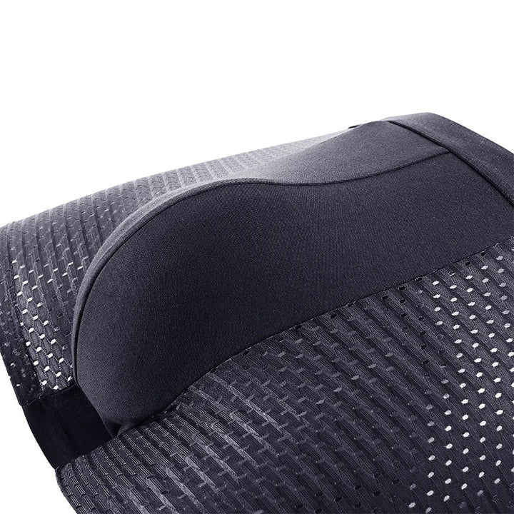 Thijs | Heren 10-Pack Ademende Geperforeerde Stretch Korte Boxershorts